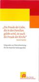 Quelle: Deutsche Bischofskonferenz